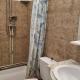 Studio cabine 4 pers. RDC, terrasse sud, 300m plage et commerces - FR-1-388-205, Аржель-сюр-Мер - Фото 7
