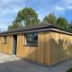 Cedar Garden Cottage, East Chinnock - 写真 1