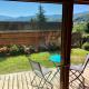 Appart 50m2 4 à 5 pers dans Chalet de charme, Vimines - Foto 9
