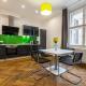 Dlouhá Palace - live in one of the best streets, プラハ - 写真 2
