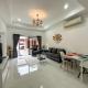VIEW TALAY VILLAs POOL 119, JOMTIEN BEACH, PATTAYA, 乔木提恩海滩 - 照片 7