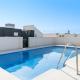 -MalagaSunApts-Romantic Private Terrace&Shared Pool, Málaga - Photo 1