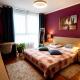 Torre Verona Apartment - 70m2, Terrace, Garage, クラクフ - 写真 2