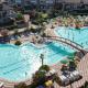 Perla Apartment - 3 piscine e un bar - Desenzano, デセンツァーノ・デル・ガルダ - 写真 6