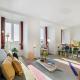 WHome Historic Centre Modern Masterpiece w River views, Lissabon - Foto 10