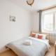 Plac Wilsona Euphony Apartment, Varsavia - Foto 1