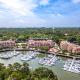 7135 Harbourside II In the heart of dining and shopping Harbour View Sleeps 4 Shelter Cove, Hilton Head Island - Zdjęcie 1