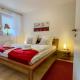 Apartmenthaus Waldbad WHG Westwind 15 4, Cuxhaven - Kuva 2