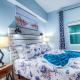 Large 3 Bd Penthouse 2034 In Laketown, Great Views and Amenities!, Panama City Beach - Foto 6