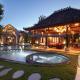 Sunset Paradise Villa Nusa Dua, Nusa Dua - Foto 1
