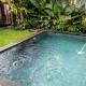 Tano Home Villas, Ubud - Fotografie 2