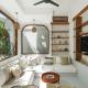The Arki Villa, Canggu - Fotografie 2