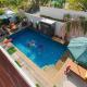 Happy Eight Resort SHA, Nai Harn Beach - Foto 9