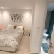 Lovely 1-Bed Apartment in lac1 Tunis, Tunis - Fotografie 6