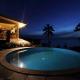 Beachfront Villa - House of Bamboo, Infinity Pool, Savusavu - Photo 10