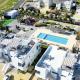NEW Cozy Garden Apartment Pool & Terrace near Sea for up to 6 people, Akanthou - Fotografie 1