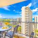 Great Ocean View at Waikiki Sunset with Parking, Honolulu - Foto 1