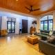 Soul Serenity by StayVista - Your nature getaway with a Swimming pool, ナーシク - 写真 6