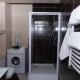 Apartament Str Lev Tolstoi 27, Кишинёв - Фото 9