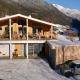 apart-BERGLIEBE, St Anton am Arlberg - Foto 1