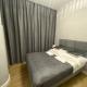 HANZA TOWER HIGH FLOOR Swimming Pool & Spa, シュチェチン - 写真 4