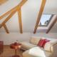 Romantic Attic Apartment, スプリト - 写真 6