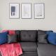 The Selena: Riverwalk Loft, San Antonio - Foto 4