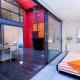 Apartamento inigualable en Retiro, マドリード - 写真 3