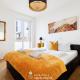 Pineapple Apartments Dresden Zwinger IV - 65 qm - 1x free parking, Dresden - Foto 1