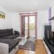 One bedroom apartment Kristina, Labin - Foto 7