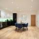 Spacious & Unique Flat in Hoxton - 2 bed, Londra - Foto 9