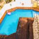 A Stunning Gozo Farmhouse with a Large Pool, Ix-Xagħra - Photo 1