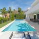 Luxury Golden Mile Villa - 5 Bed & Open Sea View, Marbella - Foto 3