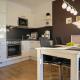 Residenz Rosengarten Wohnung 305 mit Meerblick, Büsum - Fotografie 3