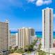 Beautiful Ocean View, Split AC, 1 Block to Beach and Parking, Honolulu - Photo 4