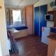 CAMPING LE BEL AIR- Mobil home le laurier, Limogne-en-Quercy - 写真 3