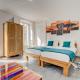 The 5 Continents II by Stay Swiss, Porrentruy - Foto 6