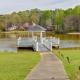 Quaint Fayetteville Vacation Rental with Lake Access, Fayetteville - Foto 3