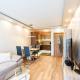 M1 Pool and Beach View Apartment, Bourgas - Photo 2