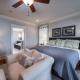 814 Carolina - Custom Private Home -Pool, Roof Top Deck, アイル・オブ・パームズ - 写真 4