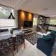 Charming Home 2 min. from Barigui Park, Curitiba - Foto 5