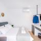 Sunwaves Beach studio I, Ialyssos - Foto 4
