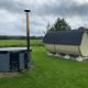 Ferienhaus Norway, Wittenbeck - Foto 10