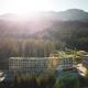 Revier Mountain Lodge Lenzerheide, Lenzerheide - Fotografie 1