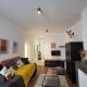 Nice and bright studio in the center of Toulouse, Tolosa - Foto 1