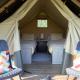 Safaritent Lodge 2 (2 persoons), ルールロー - 写真 2