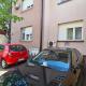 Apartman Leka sa Parkingom, Bělehrad - Fotografie 7