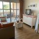 CAP ESTEREL AGAY SAINT RAPHAEL VUE MER Studio 4 personnes chez Evelyne, Сен-Рафаэль - Фото 6
