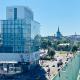 City Heart Apartment with a Sunny Rooftop Terrace, Tallinn - Foto 5