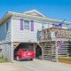 Coleman's Beach Front Inn, Kill Devil Hills - Foto 5